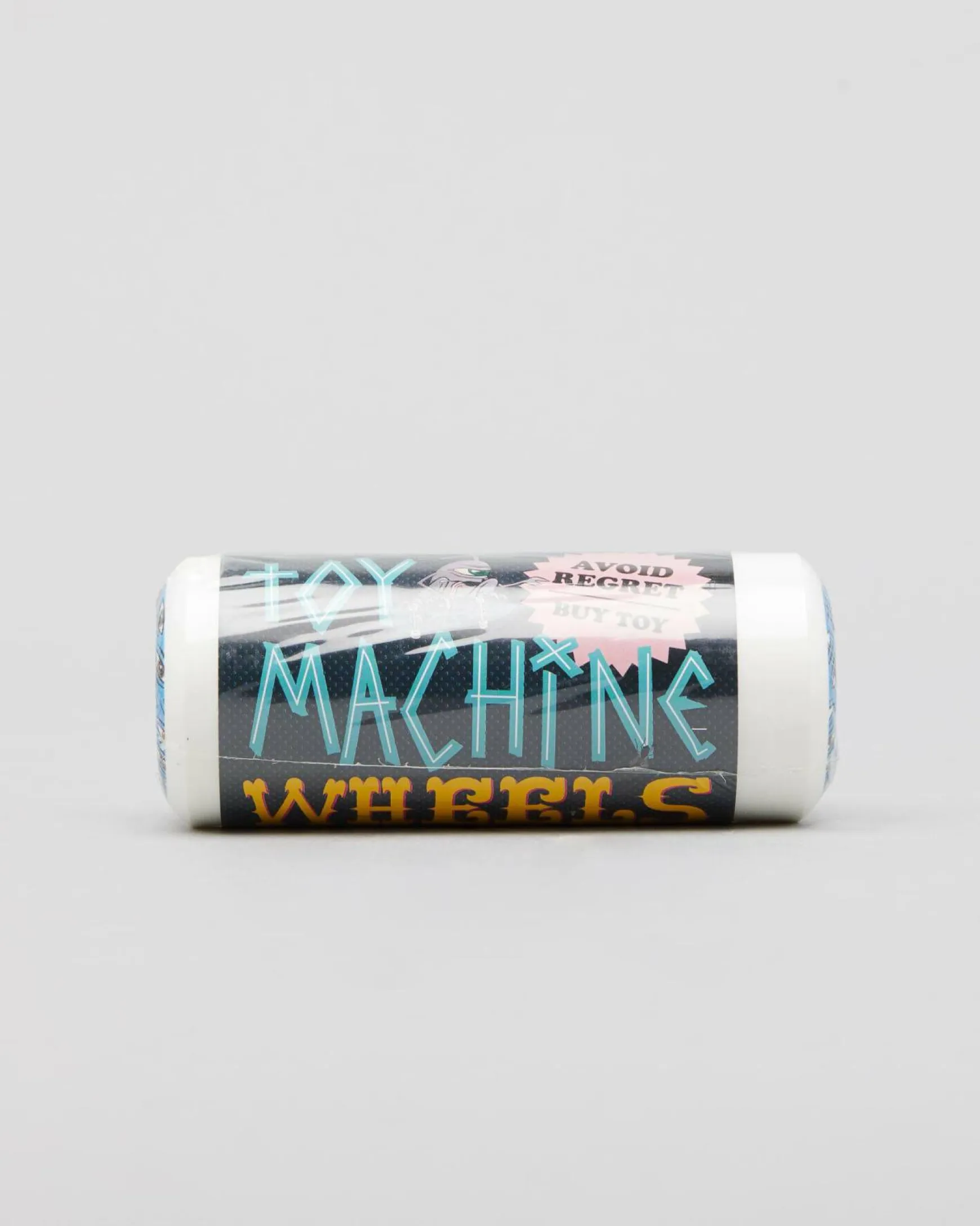 All Seeing 54mm Skateboard Wheels
