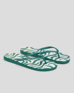 All the Wave Thongs