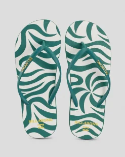 All the Wave Thongs