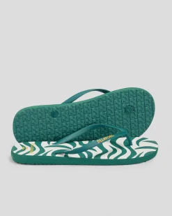 All the Wave Thongs
