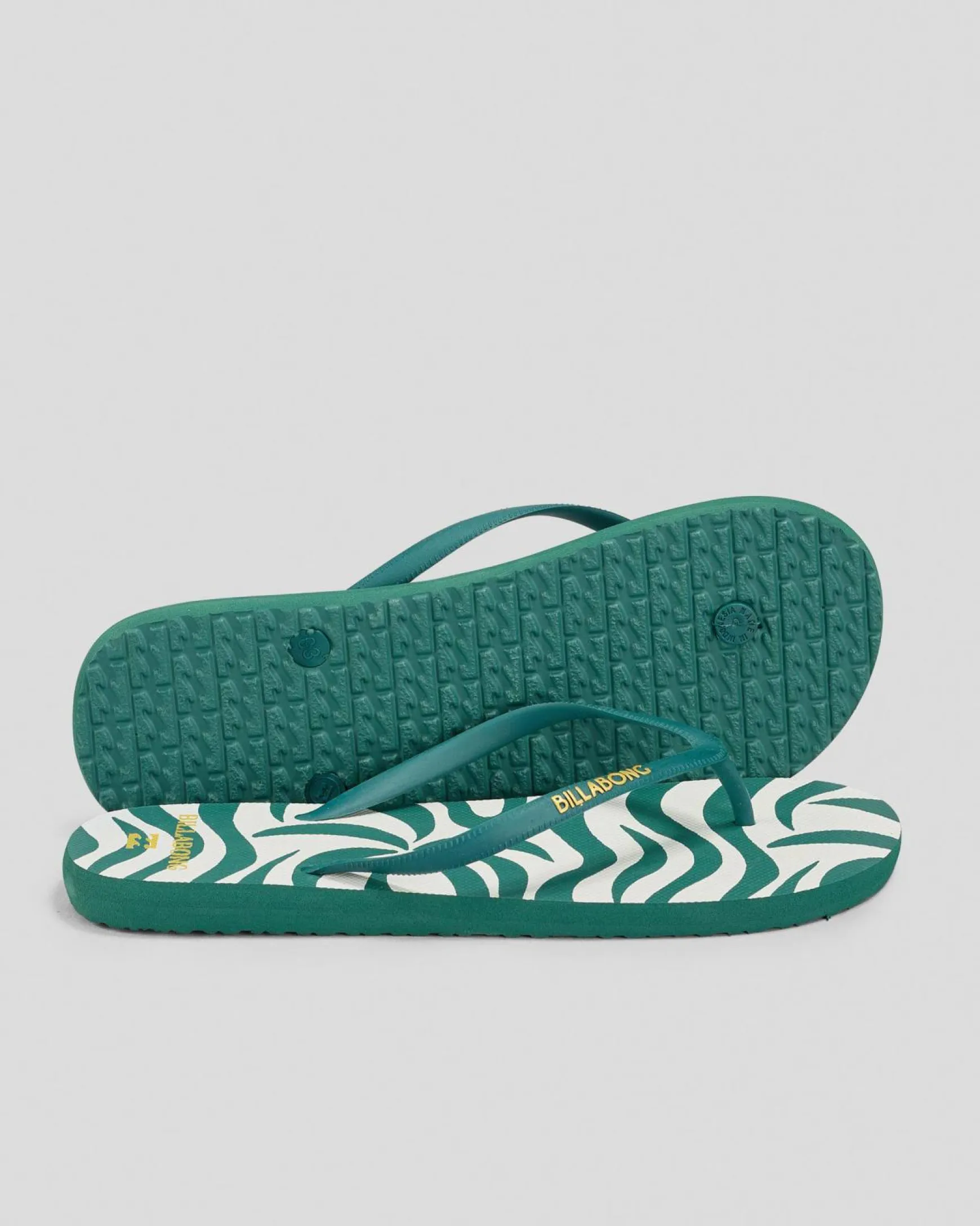 All the Wave Thongs
