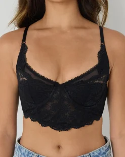 All Yours Corset