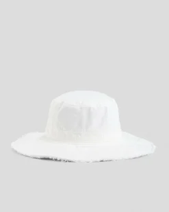 Ally Bucket Hat