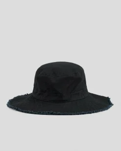 Ally Bucket Hat