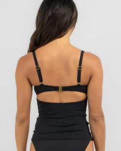 Alma Tankini Top