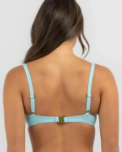 Alma Underwire Bikini Top