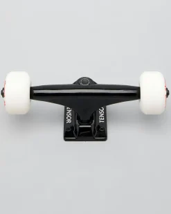 Almost Truck and Wheel Combo