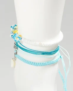 Aloha Anklet Pack