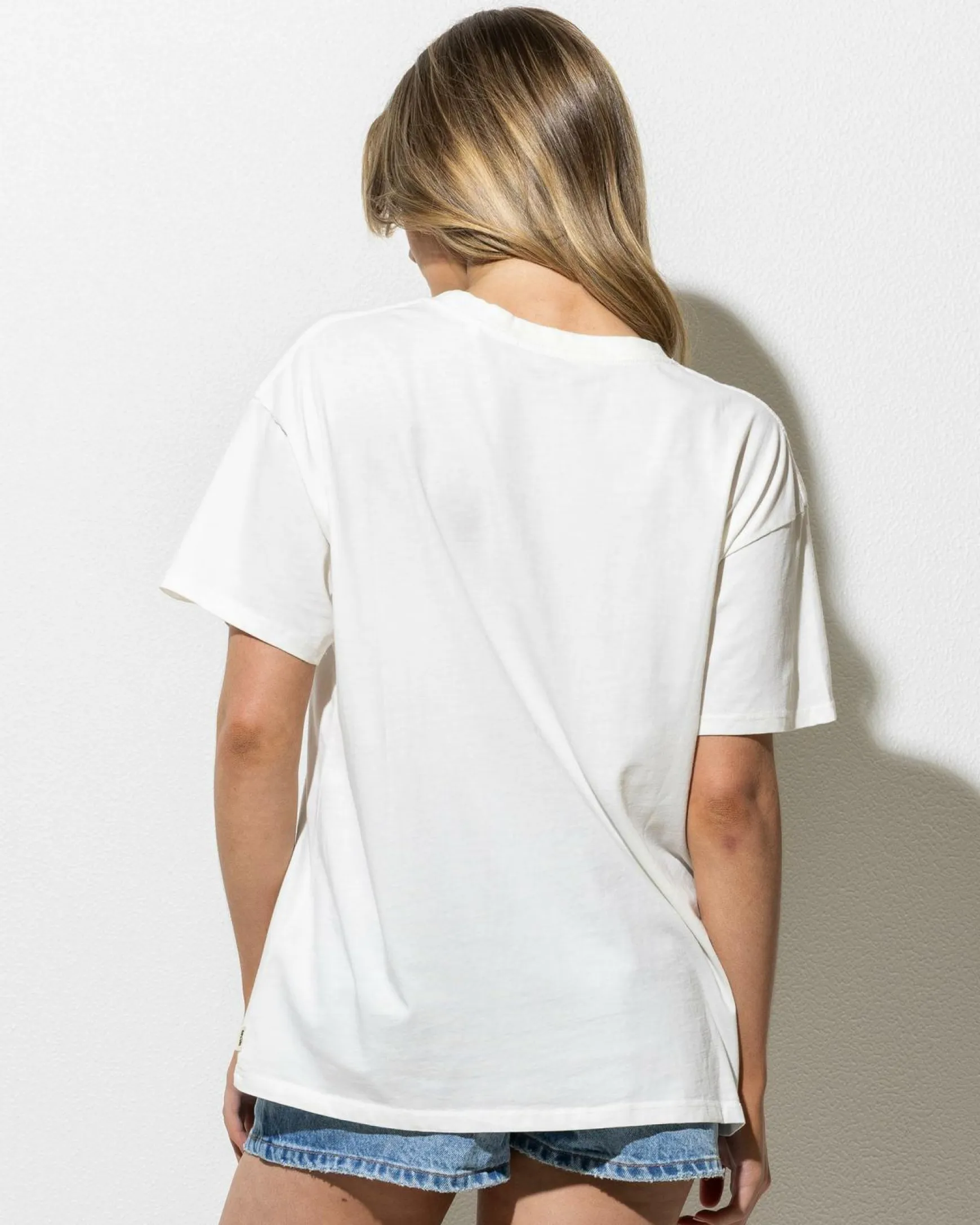 Aloha Hotel Relaxed T-Shirt
