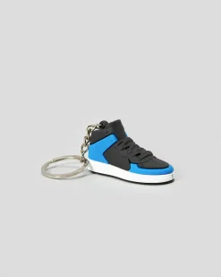 Alpha Keyring