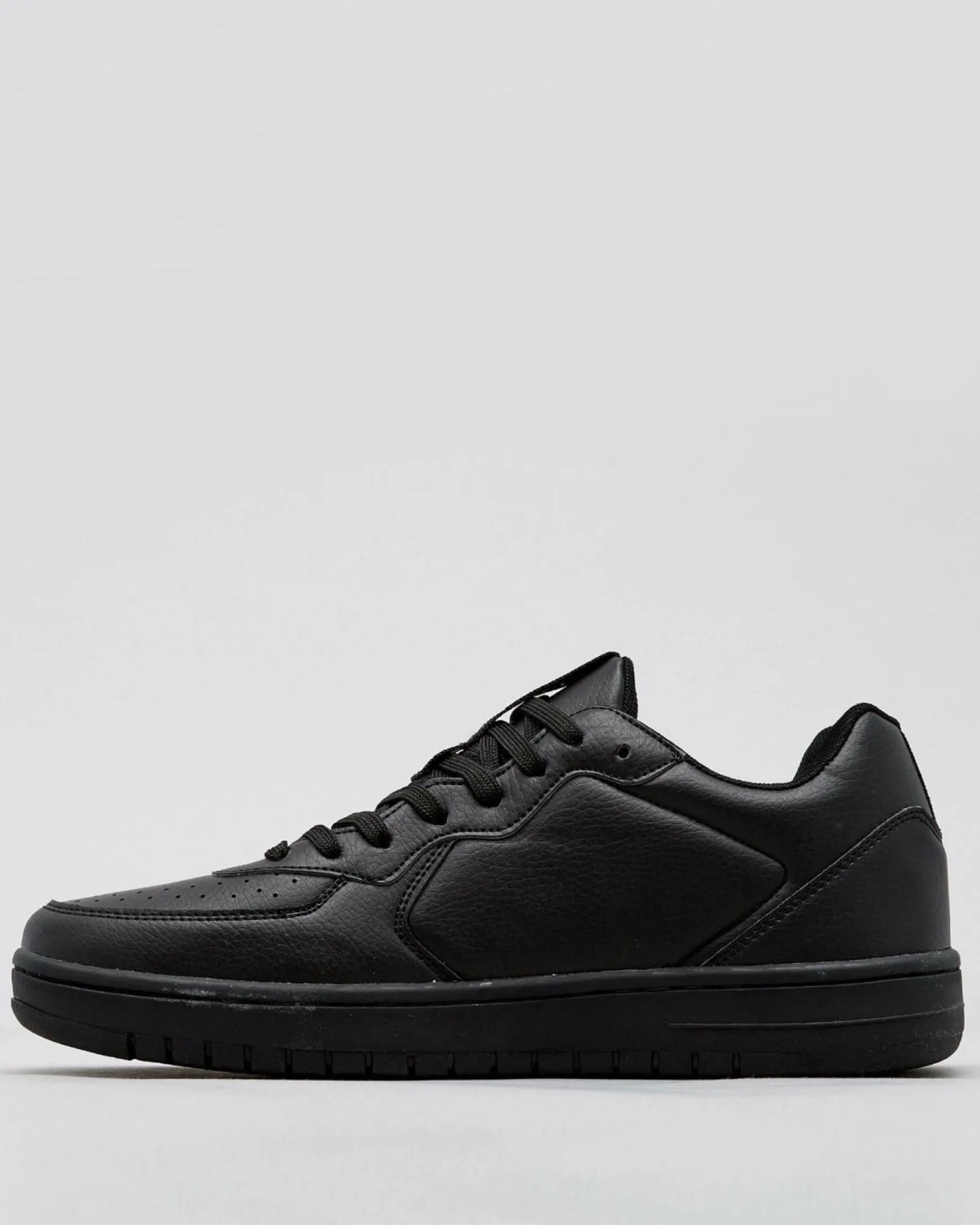 Alpha Shoes