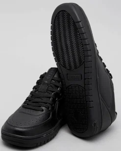 Alpha Shoes