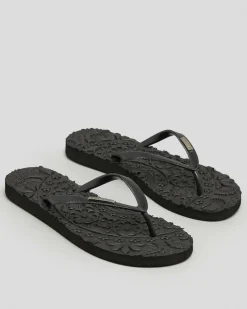 Always Daisy Thongs