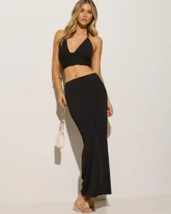 Amarni Maxi Skirt