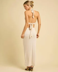 Amarni Maxi Skirt