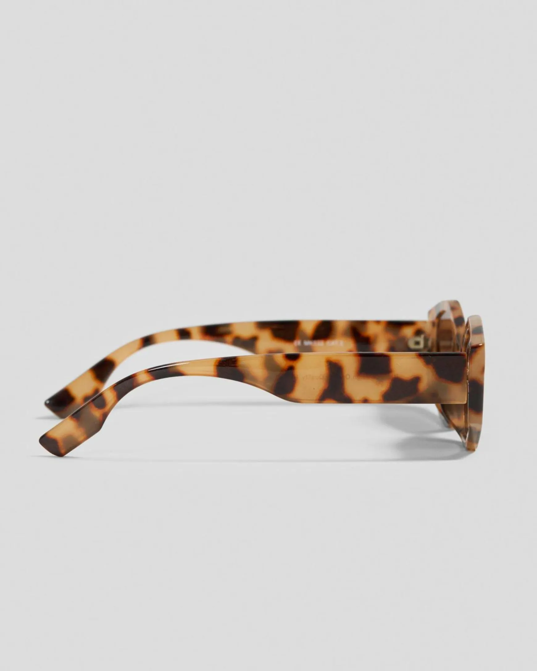 Amber Sunglasses