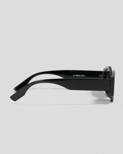 Amber Sunglasses