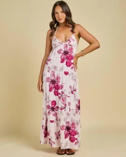 Amelia Maxi Dress