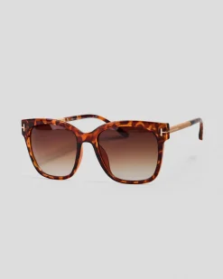 Amelia Sunglasses