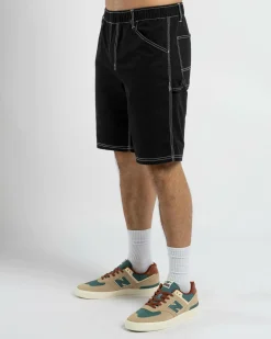 Americana Carpenter Shorts