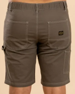 Americana Carpenter Shorts