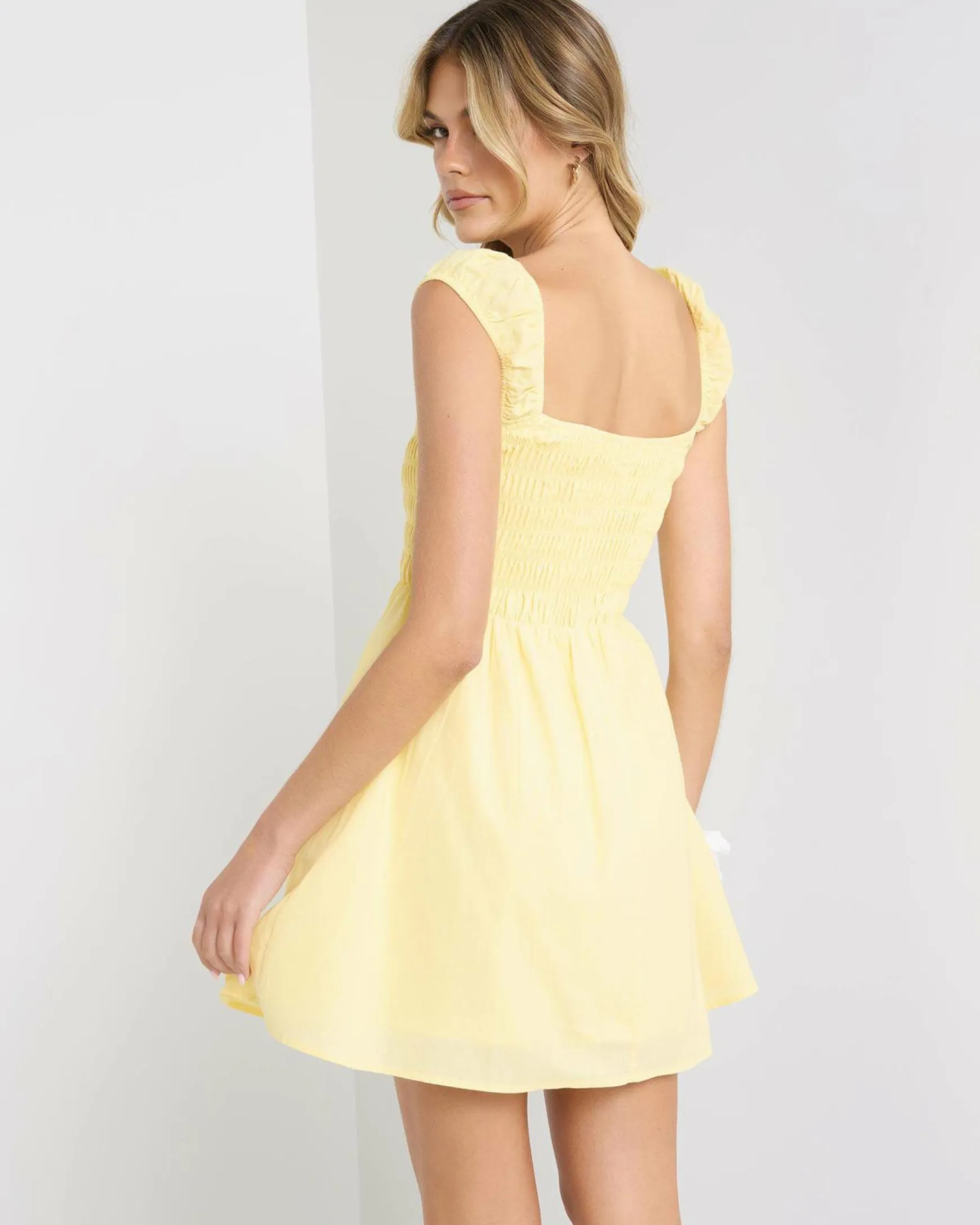 Amilee Dress