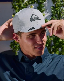 Amped Up Cap