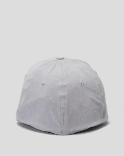 Amped Up Cap