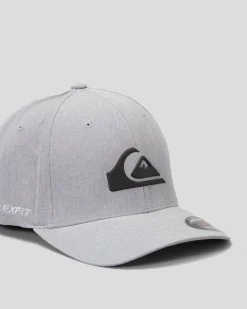 Amped Up Cap