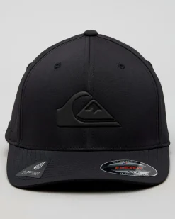 Amped Up Cap