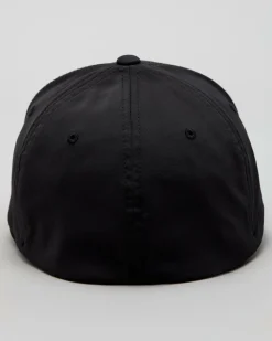 Amped Up Cap