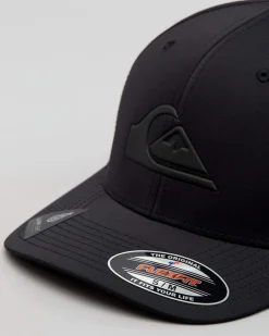 Amped Up Cap
