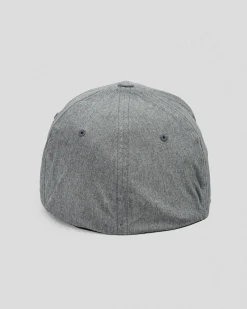 Amped Up Cap
