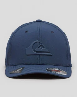 Amped Up Cap