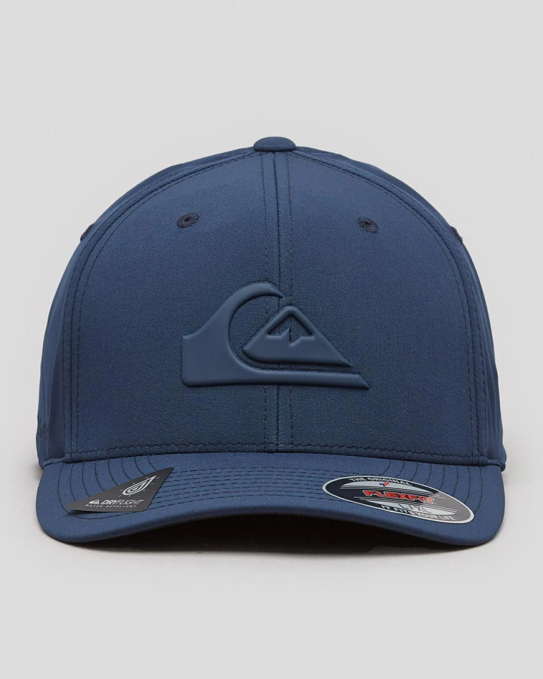 Amped Up Cap