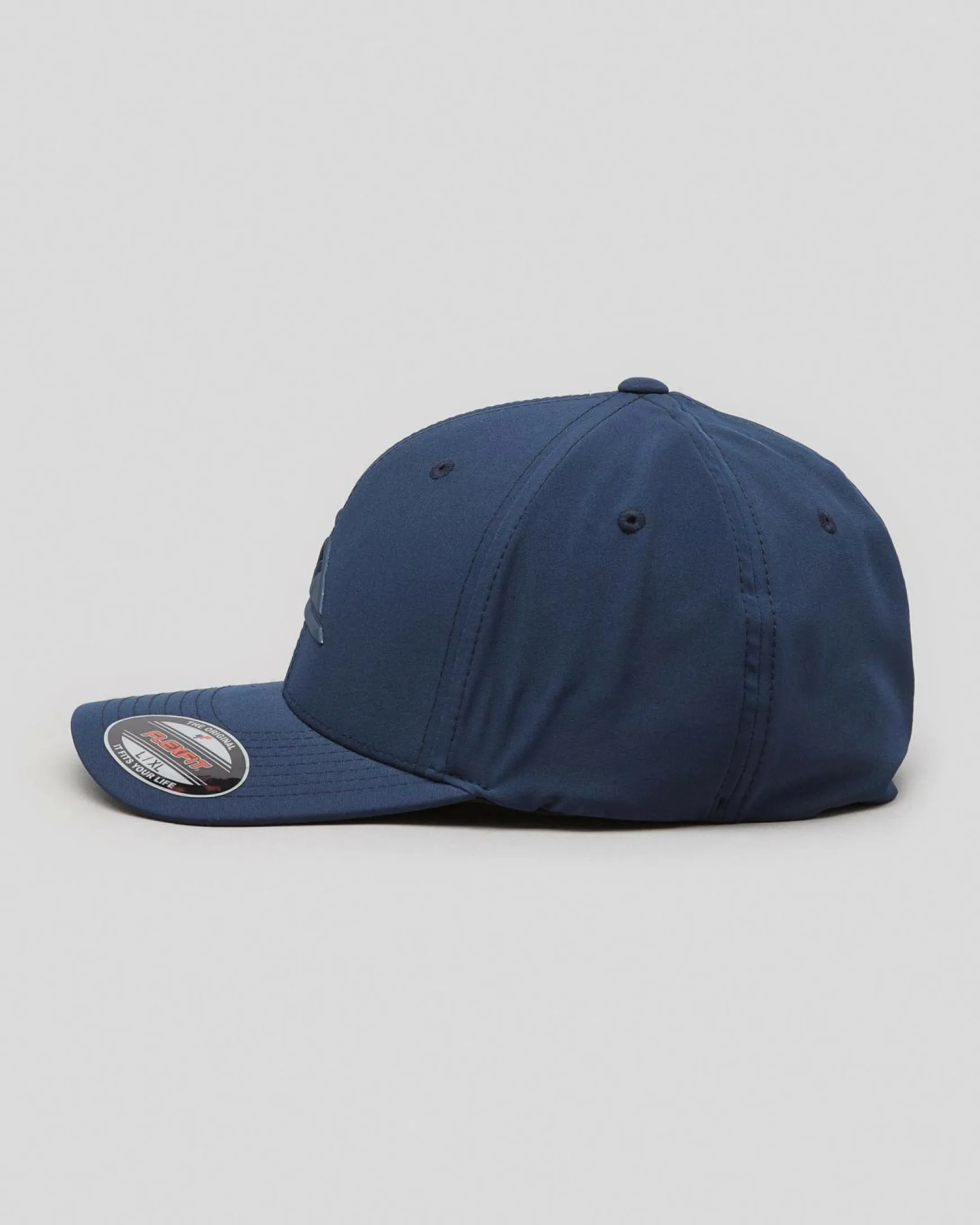 Amped Up Cap