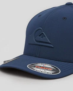 Amped Up Cap
