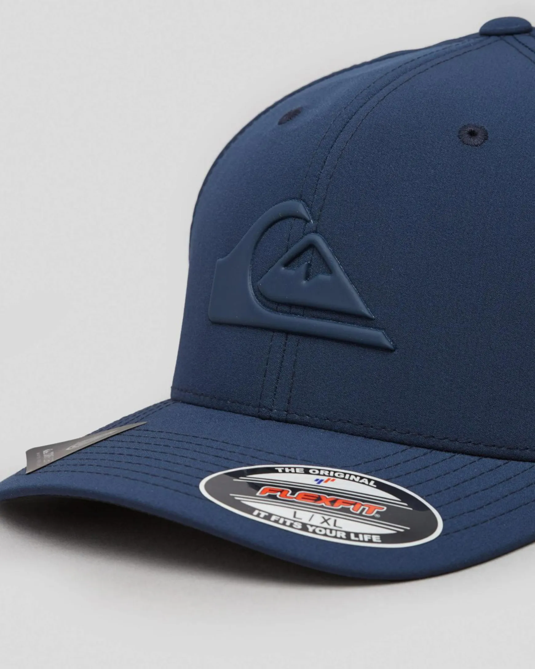 Amped Up Cap