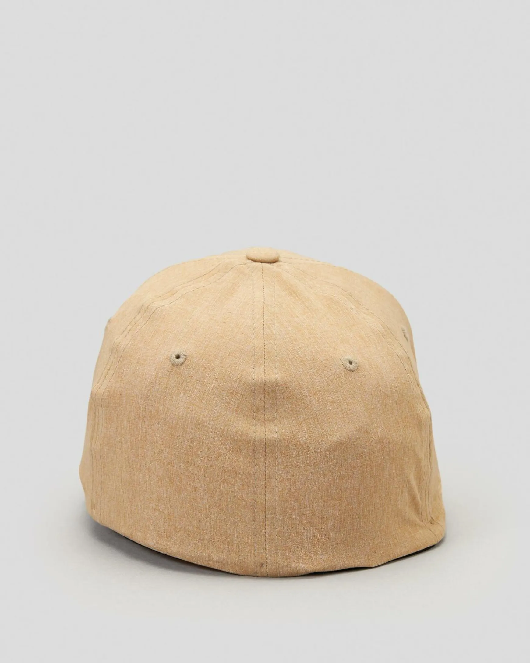 Amped Up Cap