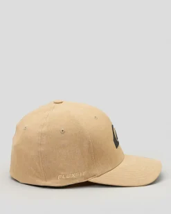 Amped Up Cap