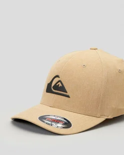 Amped Up Cap