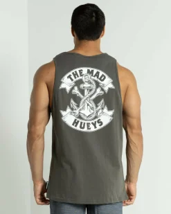 Anchor Bones Singlet