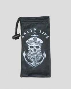 Anchors Sunglasses Soft Case