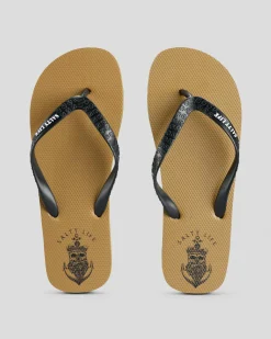 Anchors Thongs