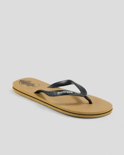 Anchors Thongs