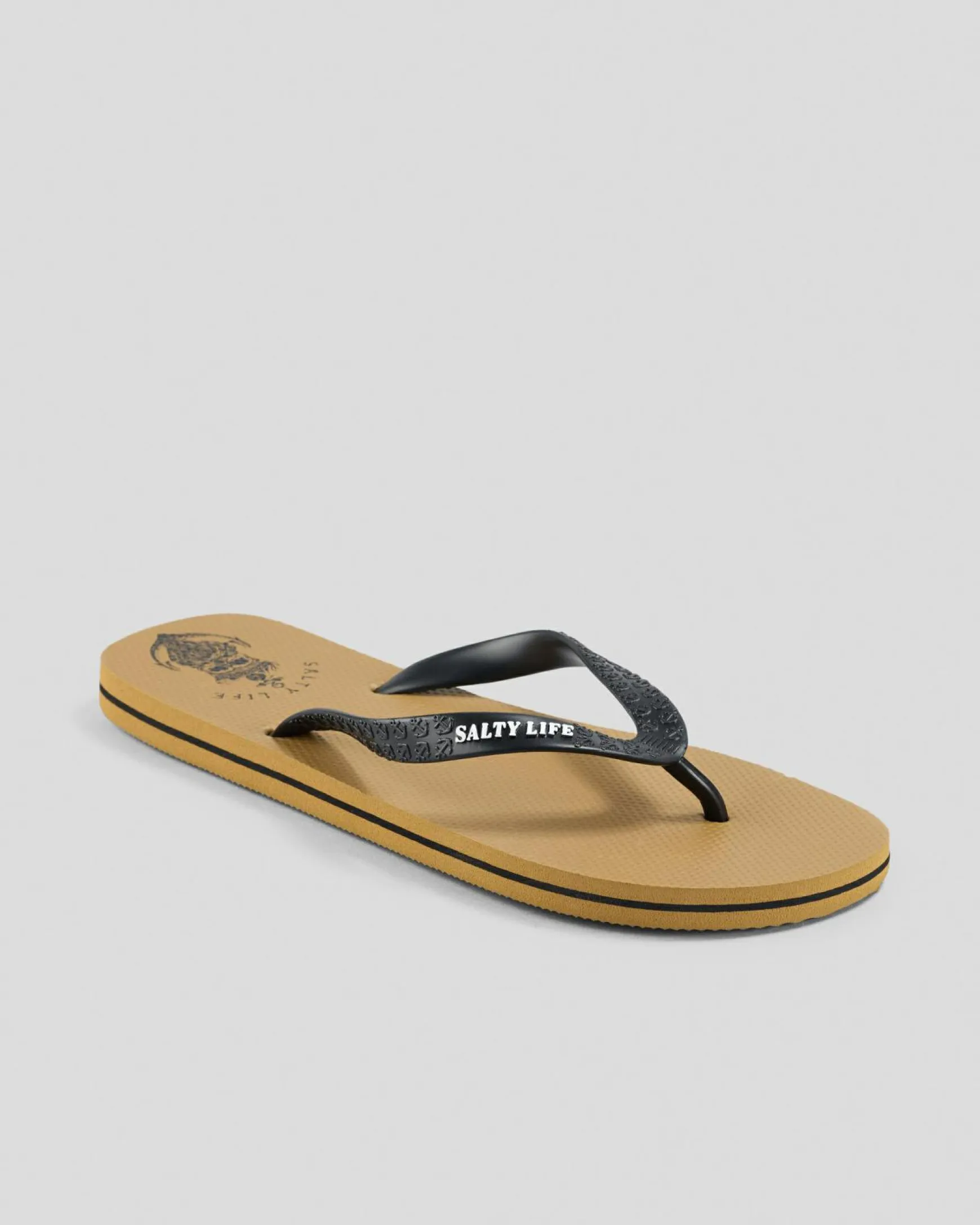 Anchors Thongs