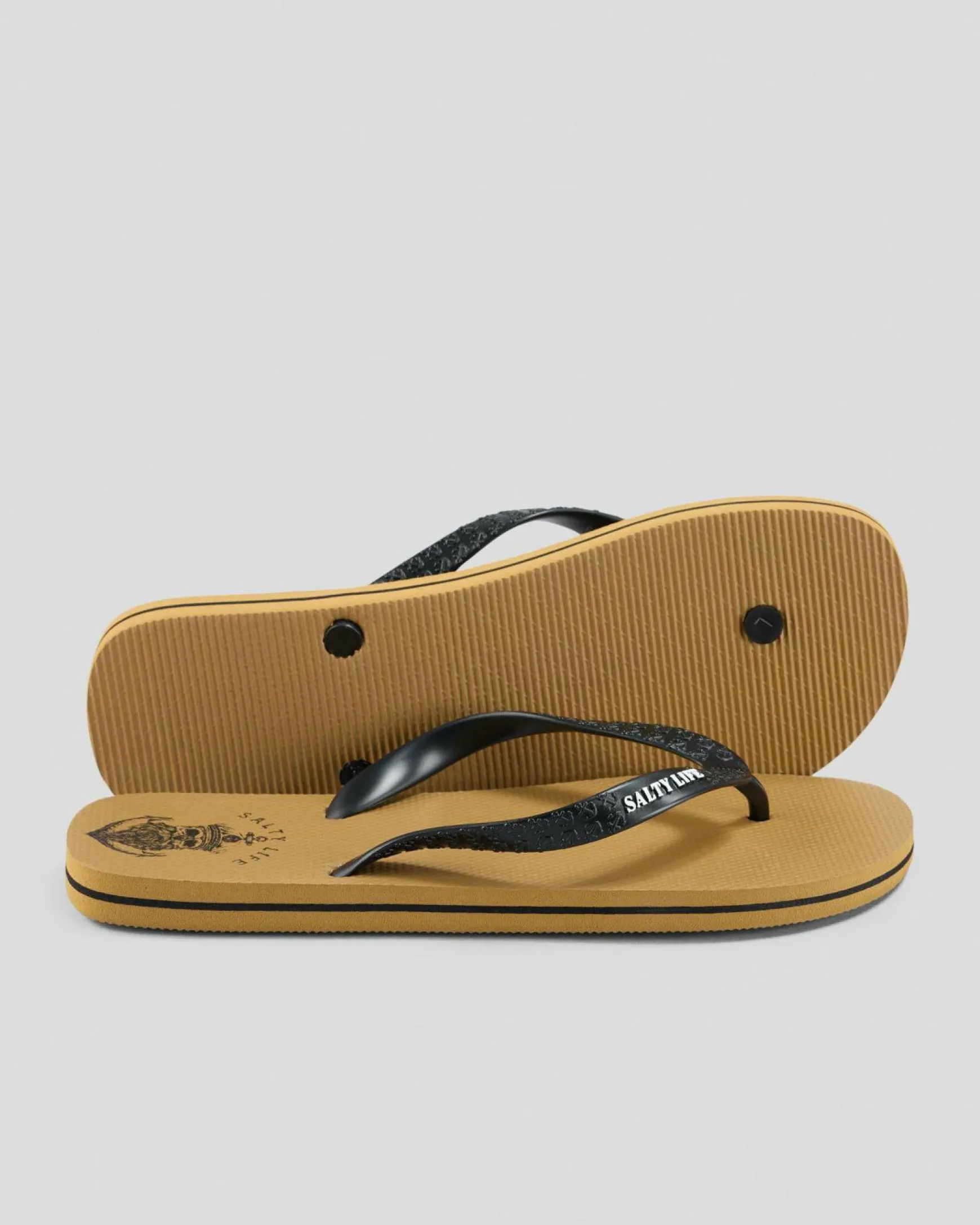 Anchors Thongs