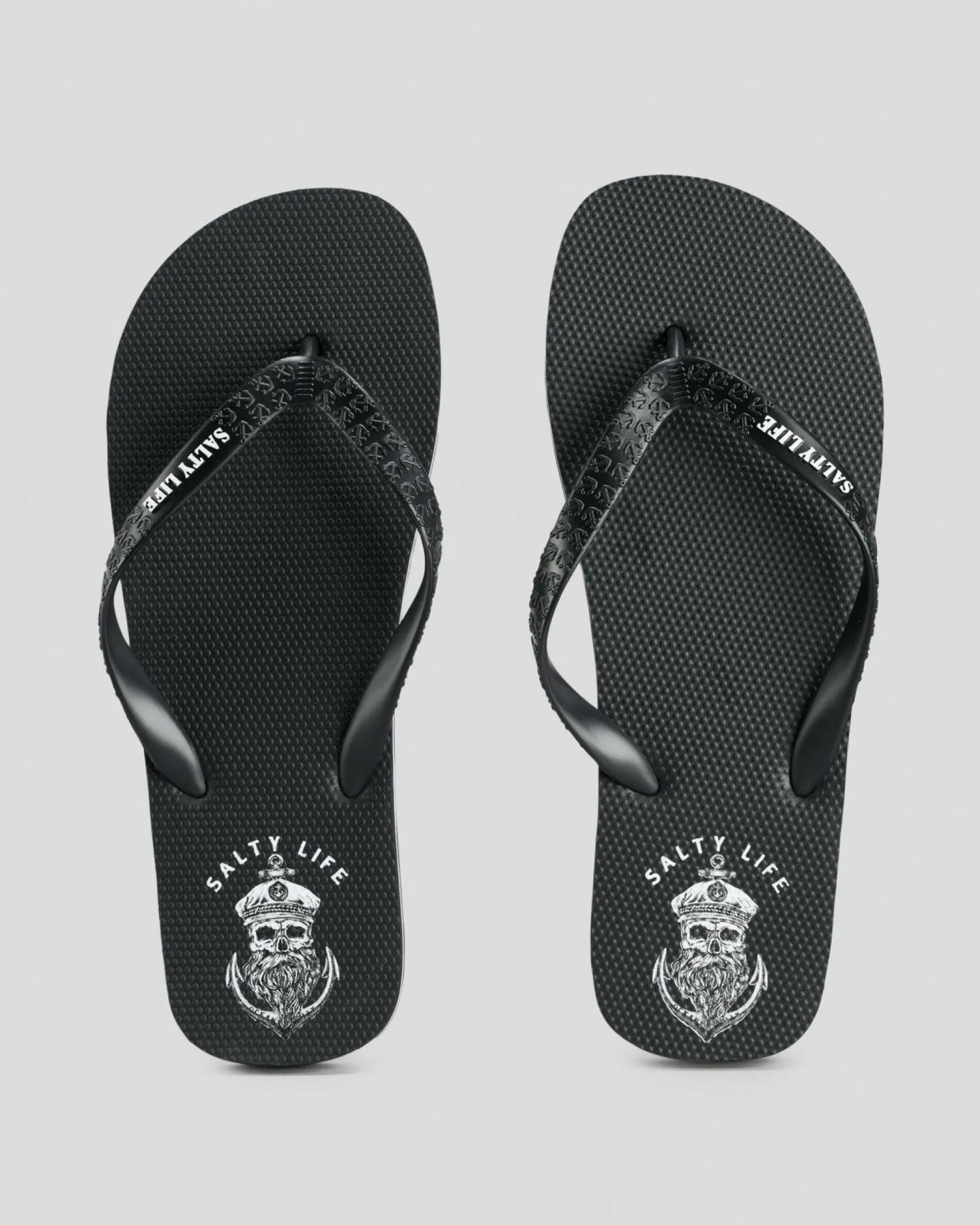 Anchors Thongs