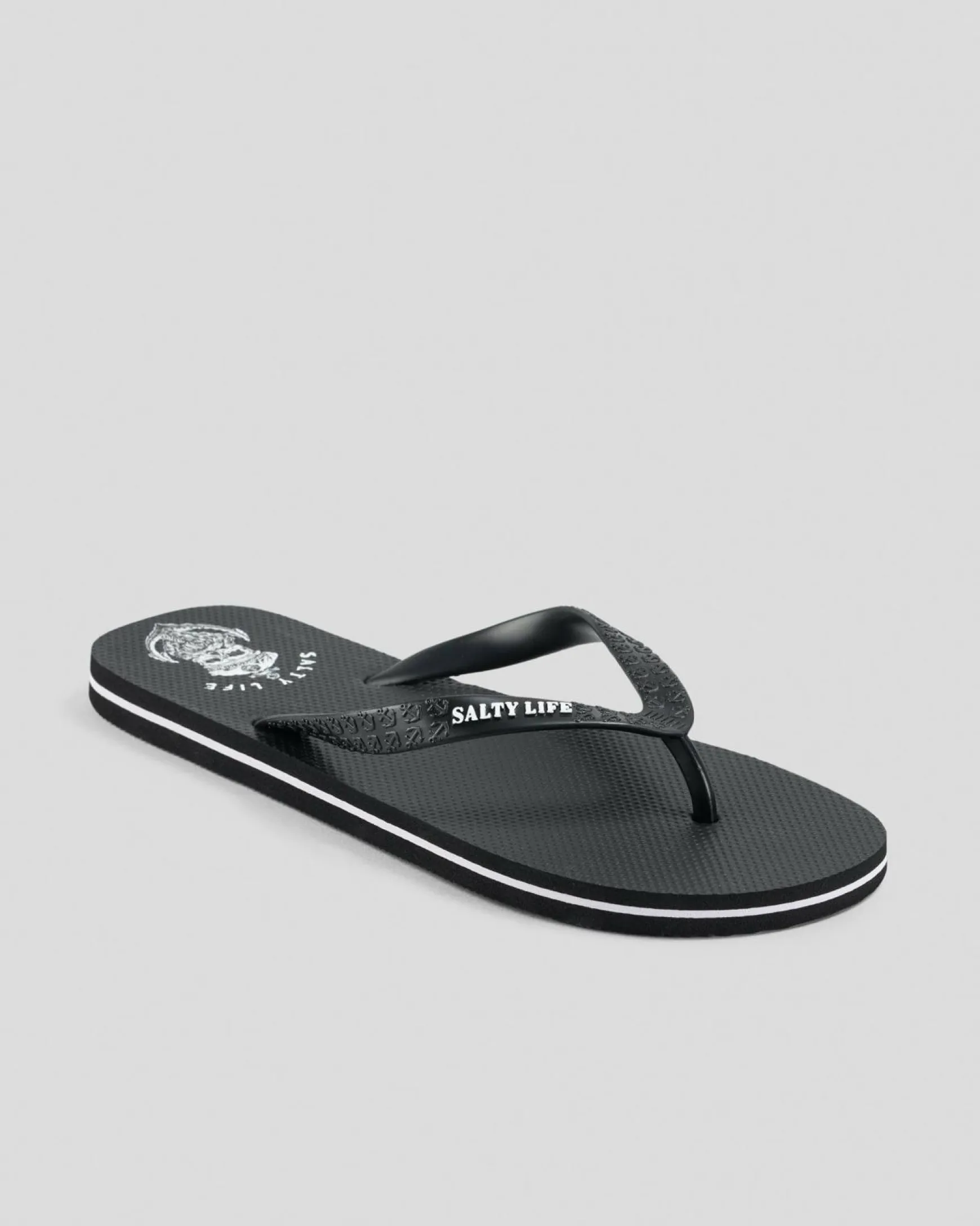 Anchors Thongs