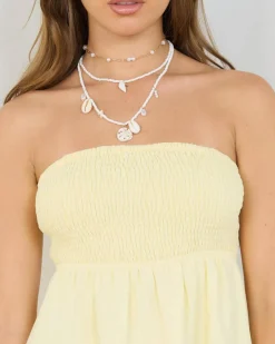 Angie Dress